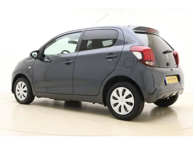 Peugeot 108 1.0 e-VTi Active 2020 Benzine 12