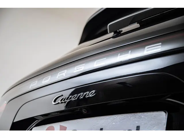 Porsche Cayenne 3.0 E-Hybrid 2020 Hybride Benzine 54