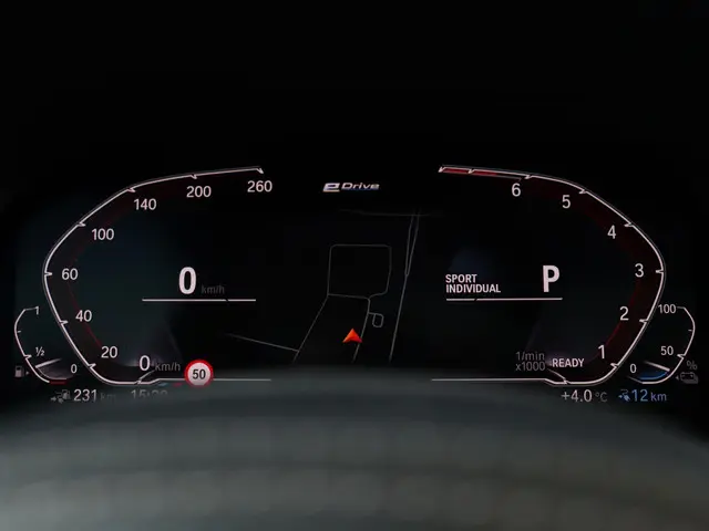 BMW X5 xDrive45e 2022 Hybride Benzine 30