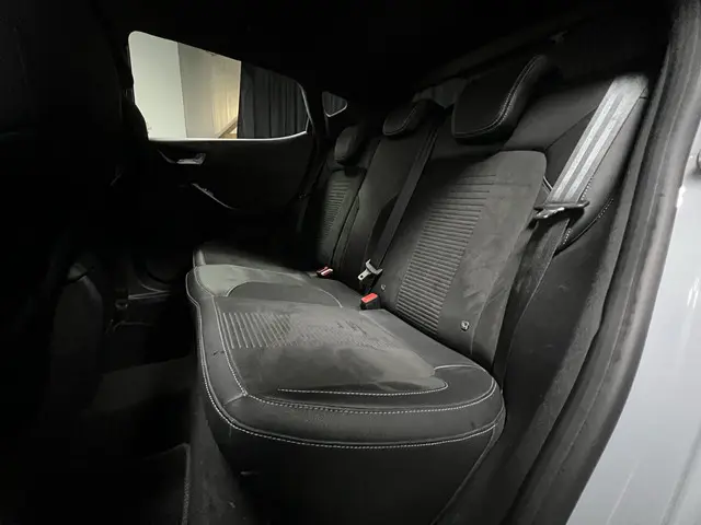 Ford Fiesta 1.5 EcoBoost ST-3 2020 Benzine 36