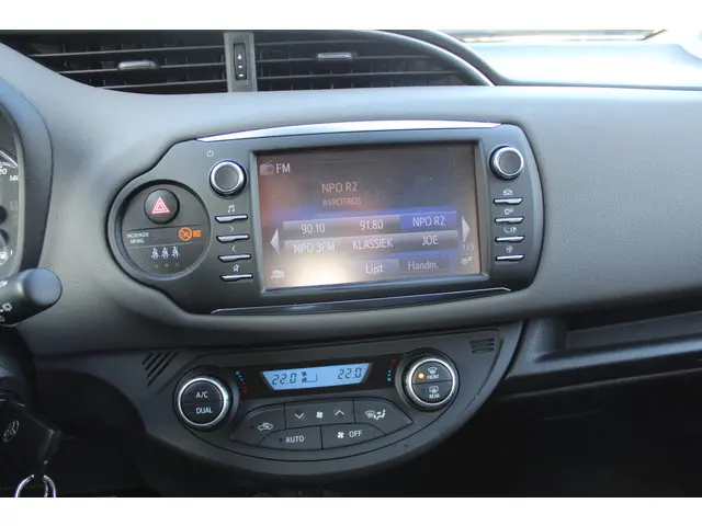 Toyota Yaris 1.0 VVT-i Energy 2018 Benzine 16