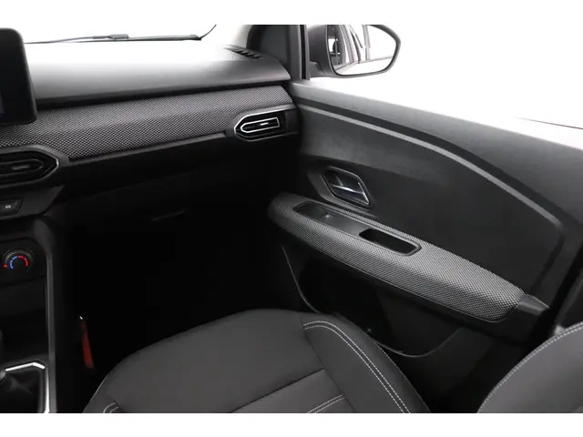 Dacia Sandero 1.0 TCe 90 Comfort 2023 Benzine 14