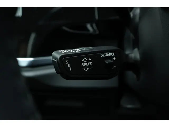 Audi Q3 Sportback 35 TFSI Pro Line 2020 Benzine 17