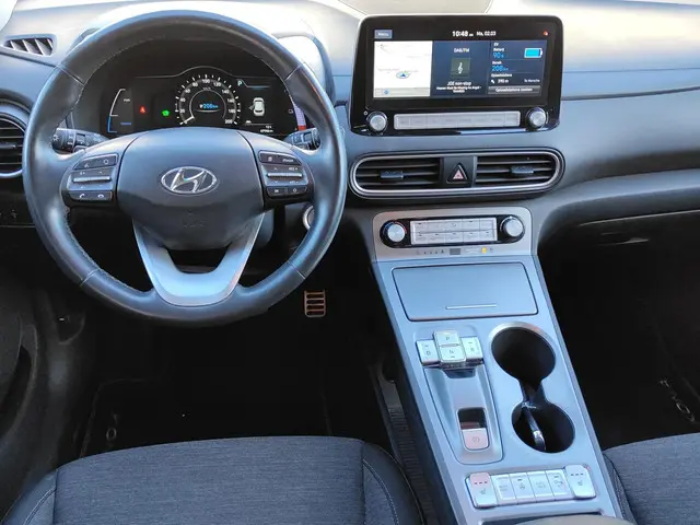 Hyundai Kona EV Fashion 39 kWh 2021 Elektrisch 15