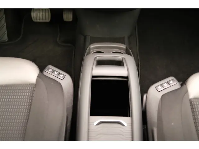 Citroën C4 Picasso THP 165 Automaat Shine 2017 Benzine 55