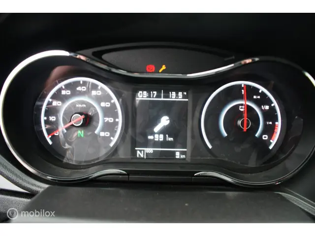 Aixam eCrossover Brommobiel Premium 2024 Elektrisch 14