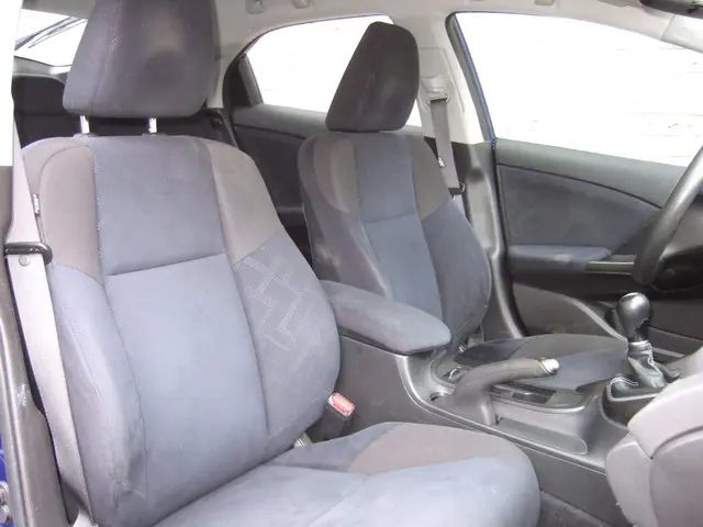 Honda Civic 1.4 Comfort - Trekhaak - 2013 Benzine 17