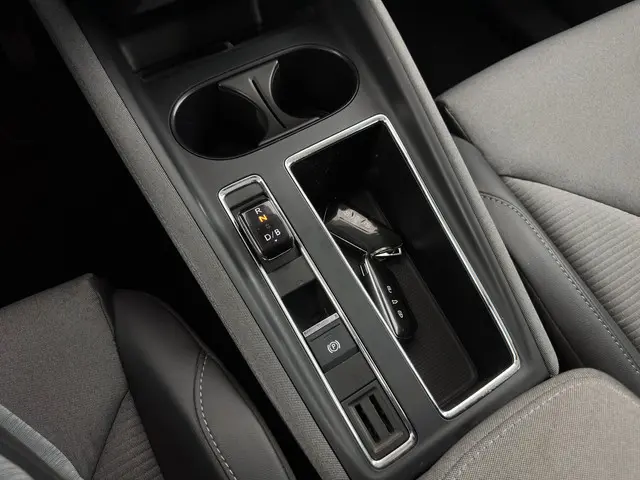 Škoda Enyaq iV 80 [ 3-Fase ] {SOH-88% } 2021 Elektrisch 25