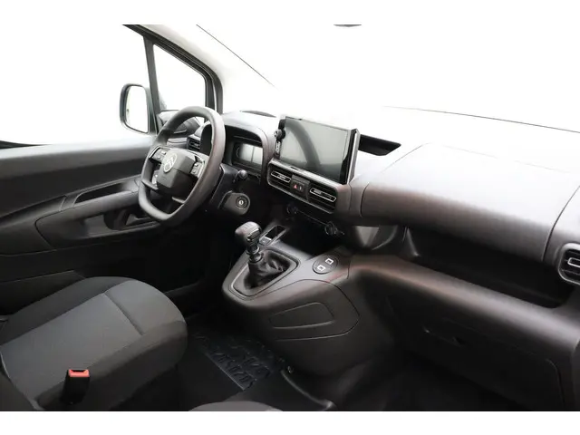 Citroën Berlingo 1.5 BlueHDi 100 S&S L1 2024 Diesel 11