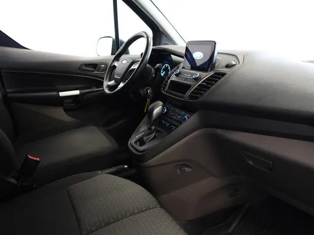 Ford Transit Connect 1.5 L2 Trend Automaat 2023 Diesel 45