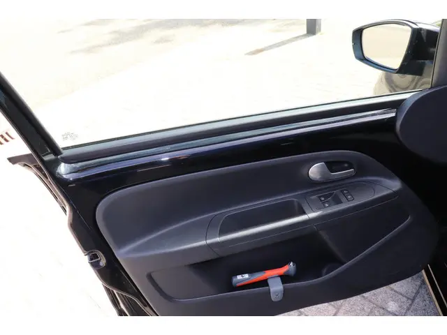 SEAT Mii Electric 2021 Elektrisch 4
