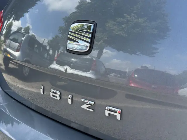 SEAT Ibiza 1.2 TSI Chill Out plus 2014 Benzine 23