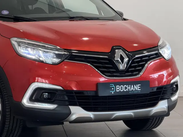 Renault Captur 0.9 TCe 90 Intens 2018 Benzine 28