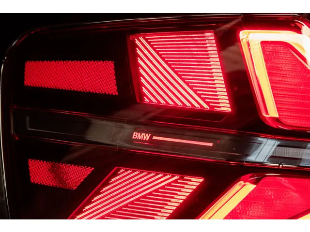 BMW X3 20d xDrive 2025 Diesel 20