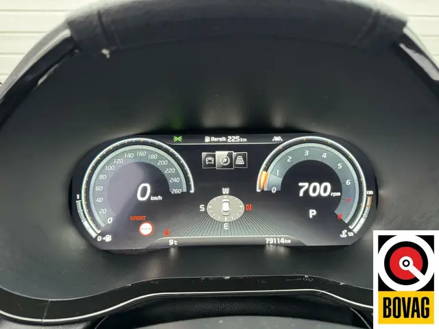 Kia ProCeed 1.6 T-GDi GT 2021 Benzine 25