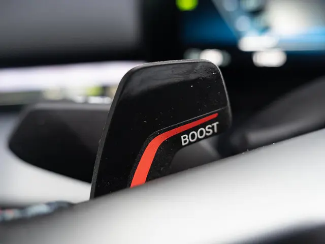 BMW i5 M60 xDrive 2024 Elektrisch 29