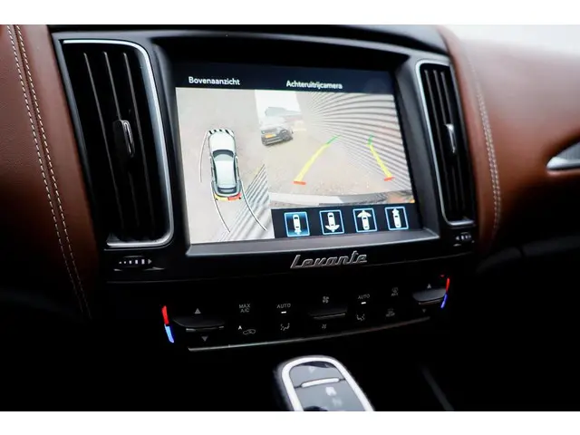 Maserati Levante 3.8 V8 Trofeo 2019 Benzine 56