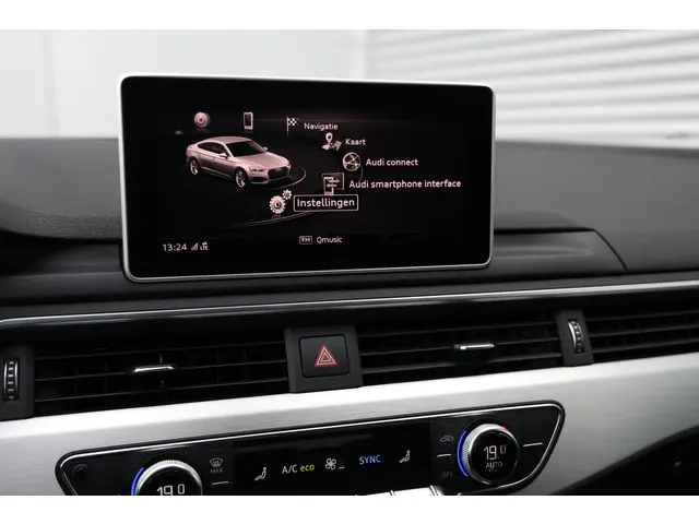 Audi A5 Sportback 35 TFSI 3X S-Line 2020 Benzine 38