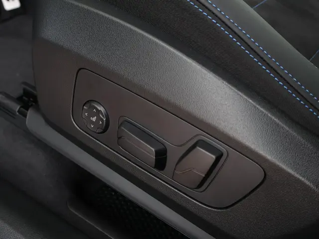 BMW X1 M35i 2025 Benzine 18