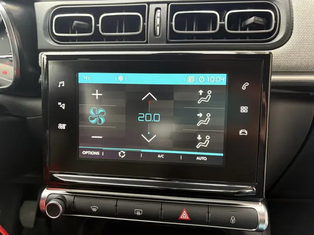 Citroën C3 1.2 PureTech S&S Shine 2017 Benzine 17