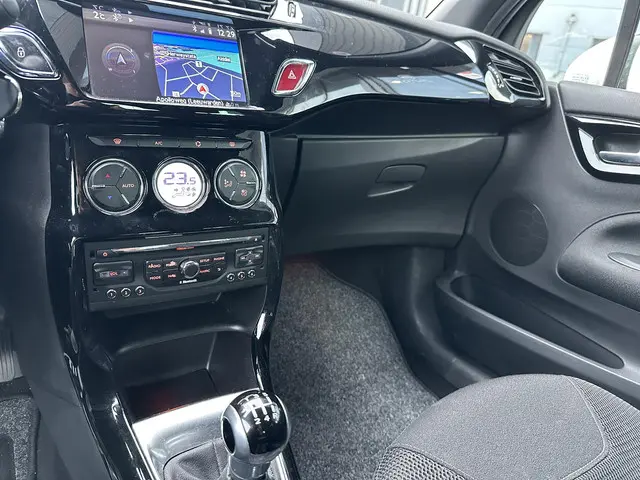 Citroën DS3 1.2 VTi Business 2012 Benzine 14