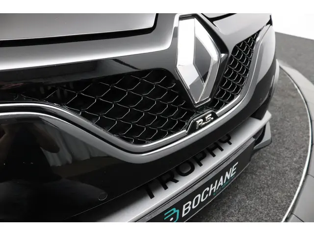 Renault Mégane 1.8 TCe 300 RS Trophy 2020 Benzine 62