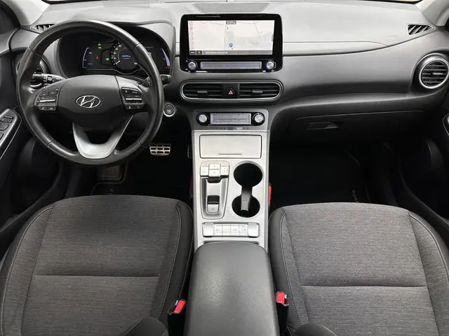 Hyundai Kona EV Fashion 64 kWh 2020 Elektrisch 12