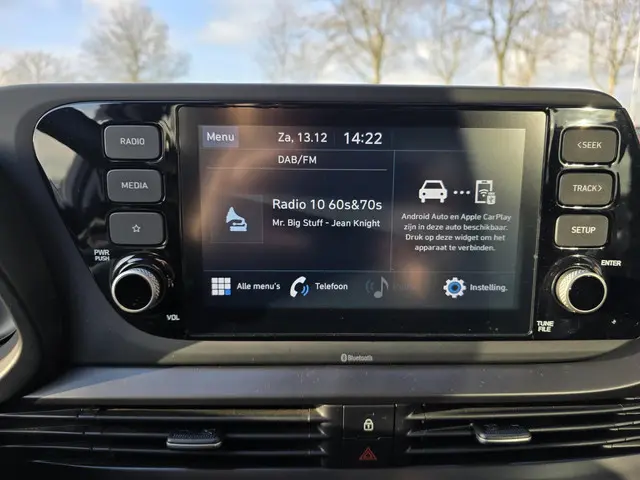 Hyundai Bayon 1.0 VERKOCHT 2022 Benzine 39