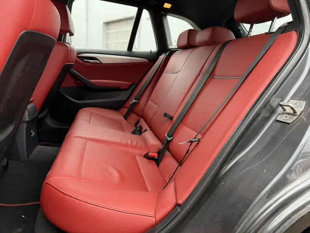 BMW X1 sDrive20i Upgrade Edition 2013 Benzine 5