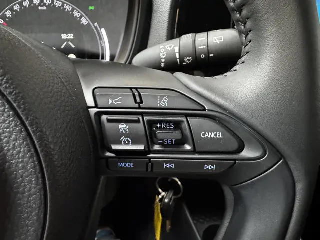 Toyota Aygo X 1.0 VVT-i MT Play 2024 Benzine 27