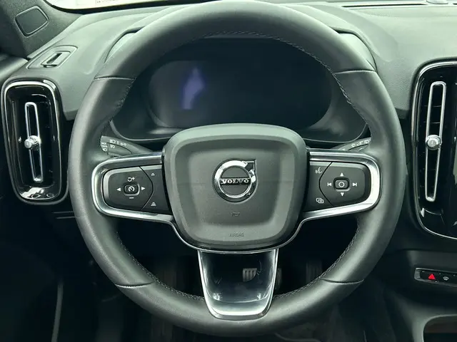 Volvo XC40 Recharge Plus 70 kWh 2022 Elektrisch 9