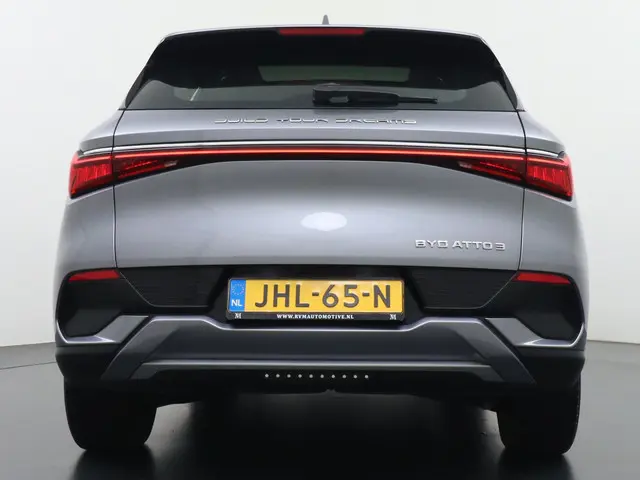 BYD ATTO 3 Comfort 60 kWh 2023 Elektrisch 6