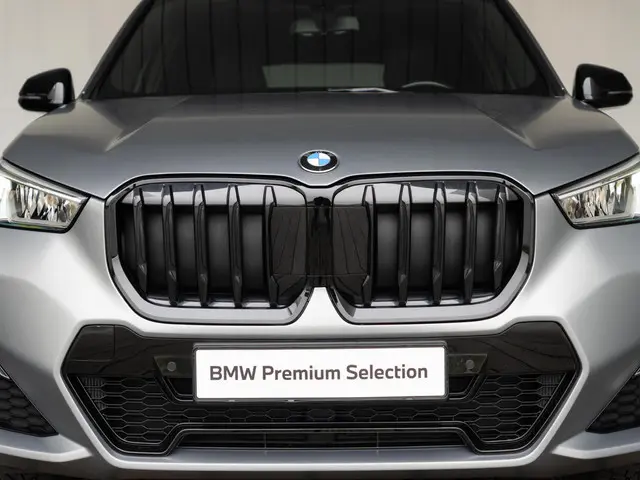 BMW X1 xDrive23i 2023 Benzine 15