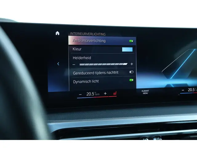 BMW i4 M50 High Executive 84 kWh 2023 Elektrisch 50