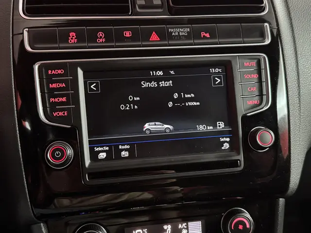 Volkswagen Polo 1.4 TSI BlueGT 2017 Benzine 38