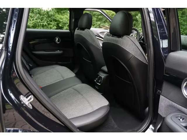 MINI Clubman Mini 1.5 Cooper Chili 2020 Benzine 13