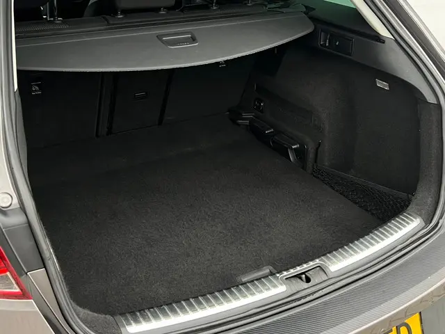 SEAT Leon ST 1.4 TSI FR First Edition 2013 Benzine 7