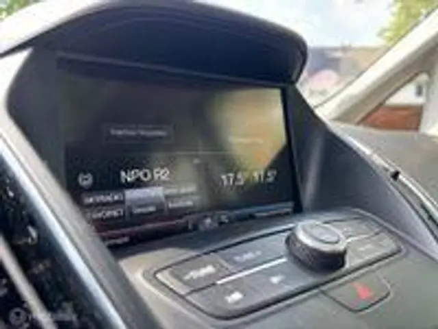 Ford C-MAX 1.0 Titanium|CRUISE|PDC|AIRCO|NAVI 2016 Benzine 11