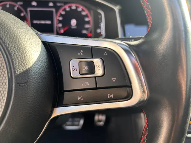 Volkswagen Polo 2.0 TSI GTI 2020 Benzine 17