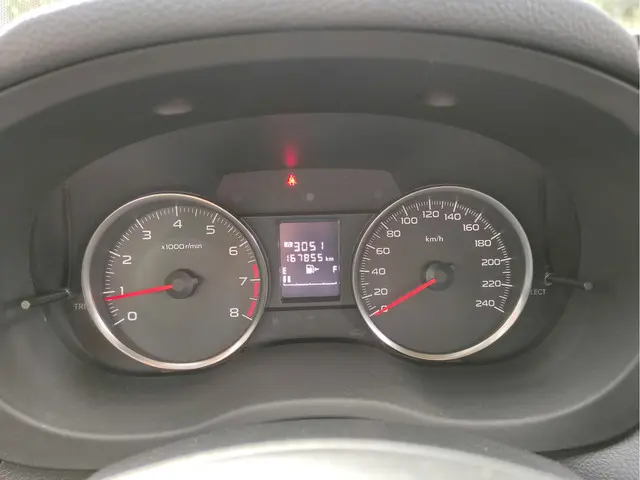 Subaru XV 2.0i Luxury AWD 2013 Benzine 14