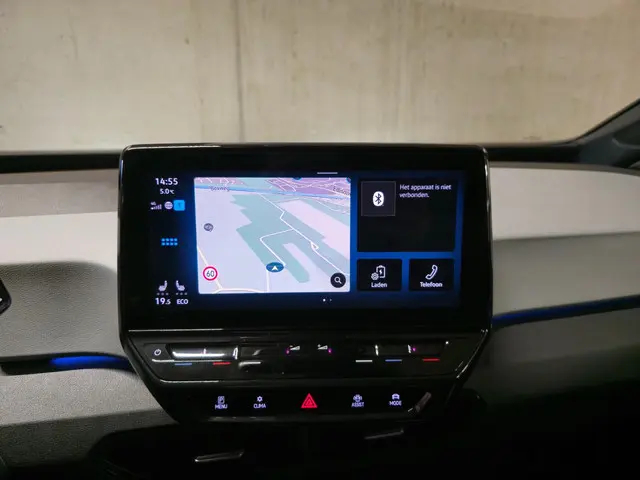 Volkswagen ID.3 First Edition 58 kWh 2021 Elektrisch 25