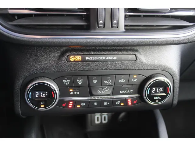 Ford Kuga 2.5 PHEV Titanium 2021 Hybride Benzine 19