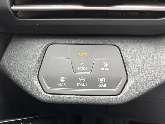 Volkswagen ID.4 First 77 kWh 2021 Elektrisch 26