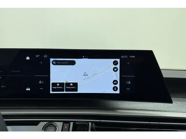 Peugeot e-5008 GT Avantage 73 kWh 2025 Elektrisch 30