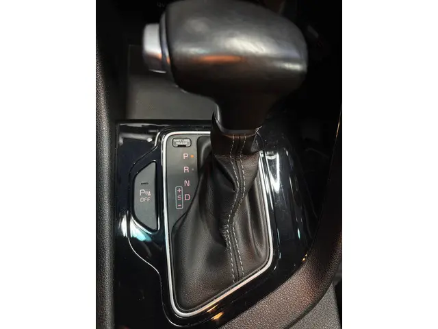 Kia Niro 1.6 GDi Hybrid DynamicLine 2018 Hybride Benzine 19