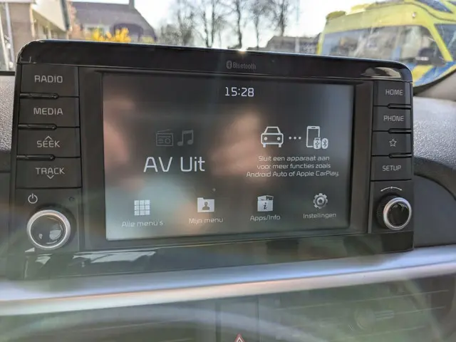 Kia Picanto 1.0 MPi ComfortPlusLine 2020 Benzine 19