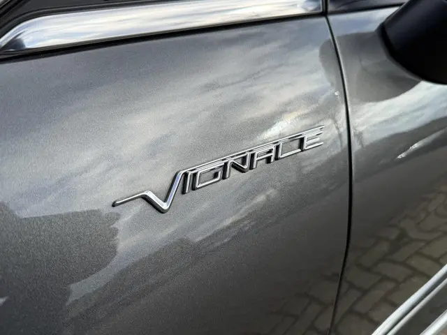 Ford Fiesta 1.0 EcoBoost Vignale 2018 Benzine 22