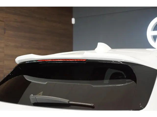 BMW 1 Serie 118i 2020 Benzine 37