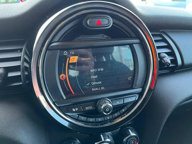 MINI One Mini 1.5 2018 Benzine 11