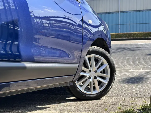 Dacia Lodgy 1.2 TCe Série Limitée 2018 Benzine 26
